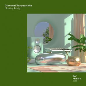 Giovanni Pasquariello, Bar Melodia – Floating Bridge