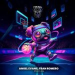 Angel Evans, Fran Romero – Space Jam