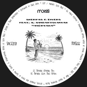 Alex Moiss, Sherpas & Divers – Moryana