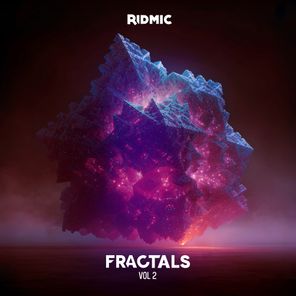 Crash Comet, Modest Intentions – Fractals Volume 2