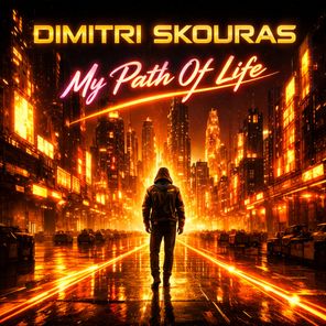 Dimitri Skouras – My Path of Life