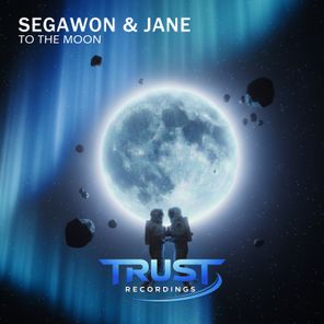 Segawon, Jane – To the Moon