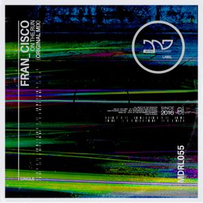 FRAN_CISCO – On the Run