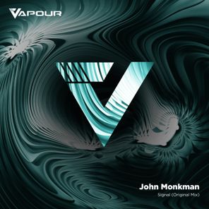John Monkman – Signal