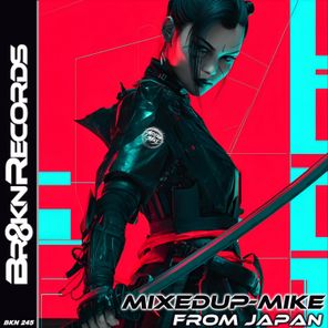 Mixedup-Mike - From Japan 1 Mixedup-Mike – From Japan