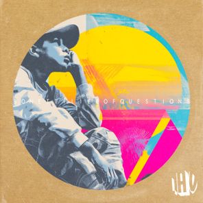 Bonetti, Sebb junior – Life Of Questions