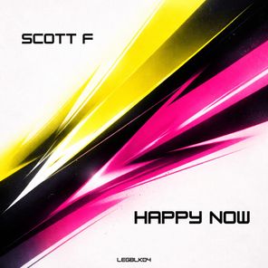 Scott F – Happy Now