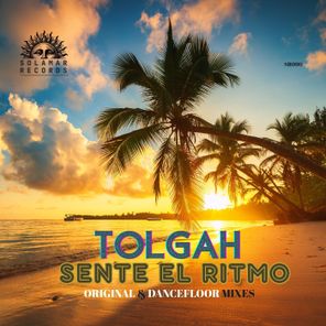 Tolgah – Sente El Ritmo
