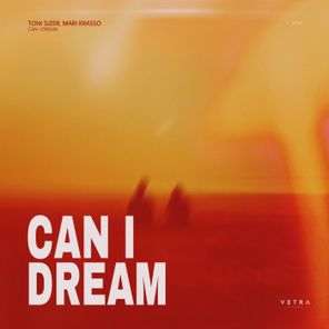 TONI SIZER, MARI KRASSO – Can I Dream