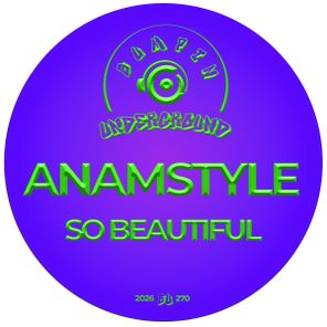 AnAmStyle – So Beautiful