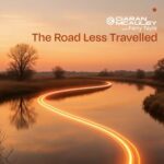 Ferry Tayle, Ciaran McAuley – The Road Less Travelled