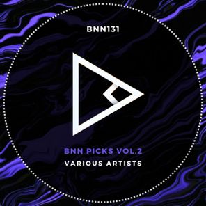 Sebastian Quiroz, Soundtexx – BNN Picks, Vol. 2