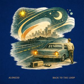Alonzzo – Back To The Loop