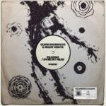 Glenn Morrison, Night Waves – Prango / Over My Head