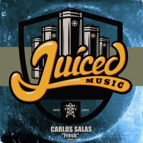 Carlos Salas – Fresh