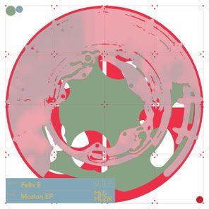 magic.made.by.r, Felix E – Marion EP