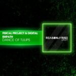 Fisical Project, Digital Empath - DANCE OF TULIPS 3 Fisical Project, Digital Empath – DANCE OF TULIPS