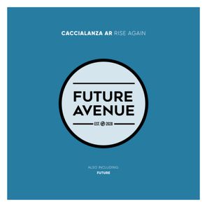 Caccialanza AR – Rise Again