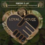 Simone D Jay – This Love!