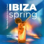 Spear, Francesco Diaz – Ibiza Spring 2026 (Tech House Rockets from the Heart)