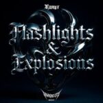 Ravnøx – Flashlights & Explosions