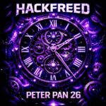 Hackfreed – Peter Pan 26