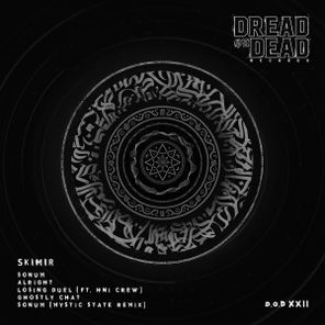 Mystic State, Skimir – Sonum EP