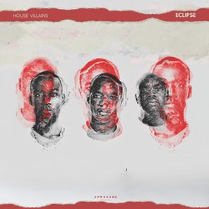 House Villains, AgapeMusik – Eclipse