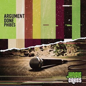 Phibes – Argument Done