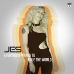JES – Everybody Wants to Rule the World