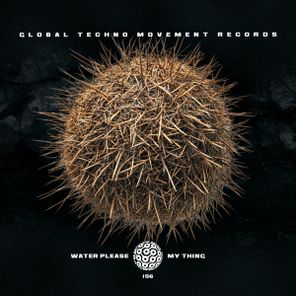 Water Please – My Thing