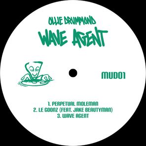 Ollie Drummond, Jake Beautyman – Wave Agent