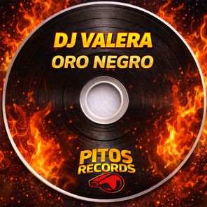 Dj Varela – Oro Negro