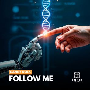 Danny Kolk – Follow Me