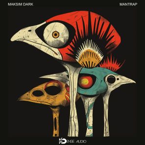 Maksim Dark – Mantrap