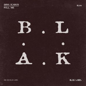 Dina Icarus – Pull Me