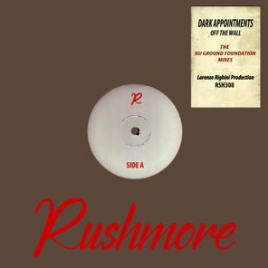 Nu Ground Foundation, Dark Appointments – Off the Wall