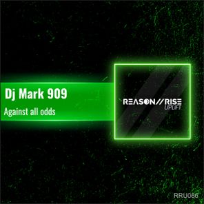 Dj Mark 909 - Against All Odds 1 Dj Mark 909 – Against All Odds