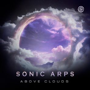 Sonic Arps – Above Clouds