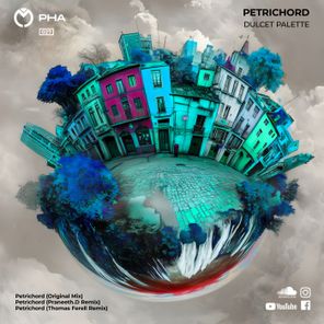 Thomas Ferell, Praneeth.D – Petrichord