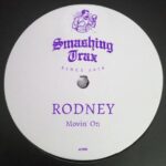 Rodney – Movin’ On