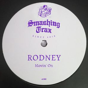 Rodney – Movin’ On