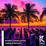Moe Turk, Lucia Haze – Sunset Compilation