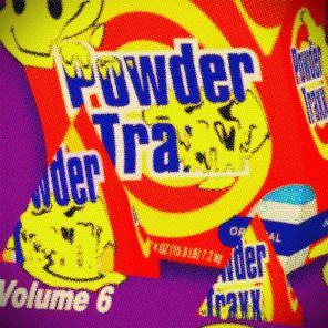 Pawl – Powdertraxx, Vol. 6