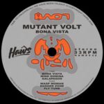 Mutant Volt – Bona Vista