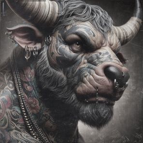 Daniel Sbert, Innervoix – Psychodelic