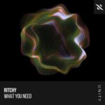 Ritchy – What You Need