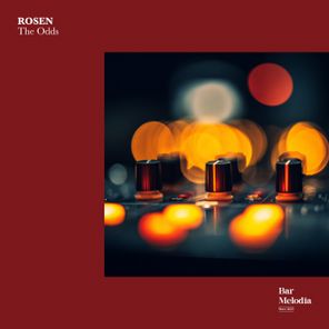 Rosen, Bar Melodia – The Odds