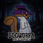 Secret Squirrel – Nut World EP