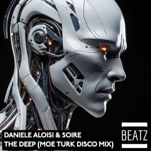Moe Turk, Soire - The Deep (Moe Turk Disco Mix) 1 Moe Turk, Soire – The Deep (Moe Turk Disco Mix)
